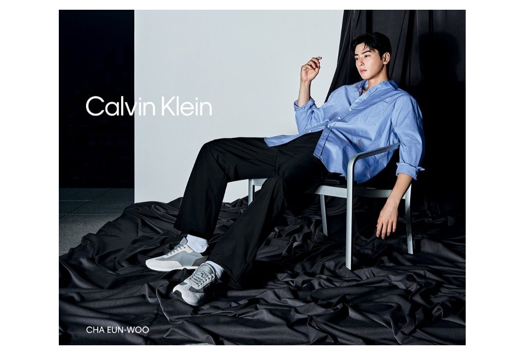 Calvin Klein