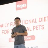 Inovasi Majes: “Daily Fuctional Diet” Pertama Di Indonesia Untuk Hewan Peliharaan Kesayangan