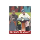 Face to Face, Prabowo Tegas Jawab 6 Tuntutan Buruh! Ketua Umum Garuda Cendana Kasih Komentar