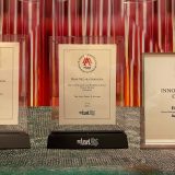 BNI Sabet 3 Penghargaan Triple A Awards 2025 berkat Inovasi BNIdirect dan Peran di Program Pemerintah