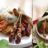 Nikmati Kelezatan “Menu serba 99 Ribu” di Santika Premiere ICE BSD City!