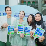 Salonpas Pain Relief Patch Gelar Patchtastic Day 2025 Mengajak Semua Orang Merayakan Kenyamanan Lewat Gaya Hidup Aktif & Hobi