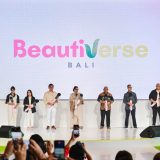 Beautiverse Bali: Ajang Pemberdayaan sekaligus Pertemuan Pecinta Beauty & Wellness