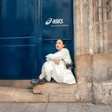 ASICS SportStyle Indonesia hadir di Pop -Up Paris Fashion Week 2025 kenalkan kolaborasi global fashion brand JJJJound dan Shushu /Tong