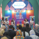 Baper! Geng Cinta dan Rumah Indofood Merayakan Kisah Romantis di Jakarta Fair 2025