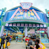 Semua Ada di Rumah Indofood Jakarta Fair Kemayoran 2025, Hadirkan “Supermarket” Buat Pengalaman Belanja Baru dan Lengkap