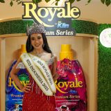 Kisah Miss DKI Jakarta Memenangkan Miss Royale Sekaligus Miss Indonesia 2025