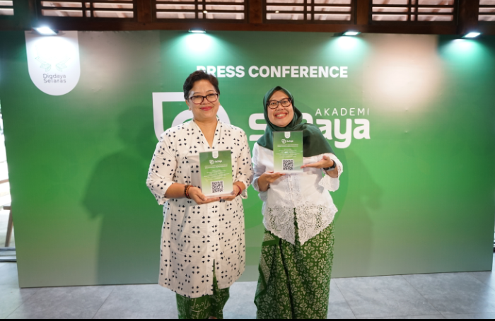 Digdaya Selaras Luncurkan Akademi SaDaya, Inisiatif Baru untuk Aktivis Lingkungan dan Sosial di Indonesia