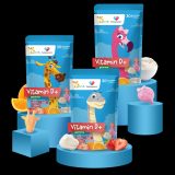 Youvit Merayakan Hari Anak Nasional dengan Meluncurkan Vitamin D+ Kids Gummy