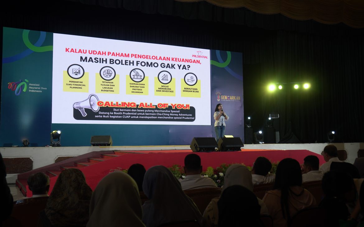 Cara Mengatur Keuangan, Biar Dompet Tetap Aman