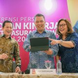 Triwulan Pertama 2025, Industri Asuransi Jiwa Tumbuh Signifikan Dibandingkan Periode yang sama Tahun lalu