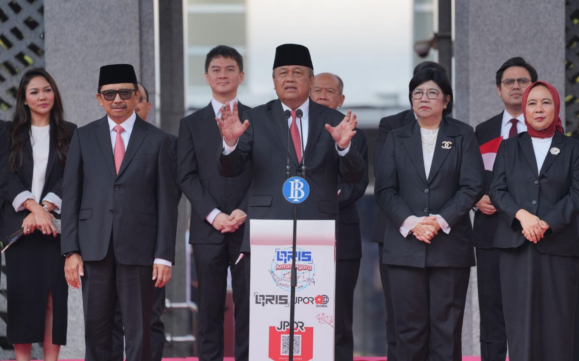 Jangkauan Makin Luas, Bayar QRIS di Jepang Bisa Pakai DANA
