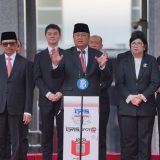 Jangkauan Makin Luas, Bayar QRIS di Jepang Bisa Pakai DANA