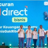 BNI Luncurkan BNIdirect bisnis, Solusi Digital Praktis untuk UMKM