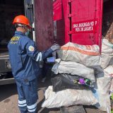 Godrej Perkuat Komitmen Daur Ulang Sampah Kaleng Aerosol secara Berkelanjutan