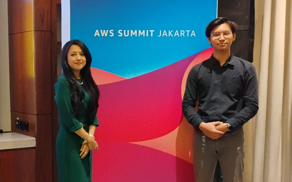 “AWS AI League” Inovasi Baru Dongkrak Kecerdasan Buatan