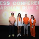 “GUARDIAN RUN 2025” Untuk Konsumen Lebih Aktif & Percaya Diri