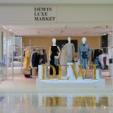 Tampil Modis Tak Lagi Repot, Kini Hadir : Dewi’s Luxe Market Plaza indonesia! Pusat Koleksi Paling Gress 13 Desainer Kelas Nasional