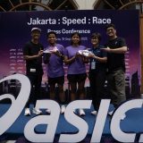 ASICS Gelar “Jakarta Speed Race – 5K Run Performance Based” Pertama di Indonesia dengan Standar PASI