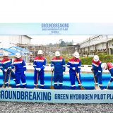 Langkah Nyata Menuju Beyond Electricity, PGE Luncurkan Pilot Project Green Hydrogen Berbasis Panas Bumi