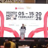 Pengalaman Otomotif Lebih Dekat di IIMS Garage Balikpapan 2025