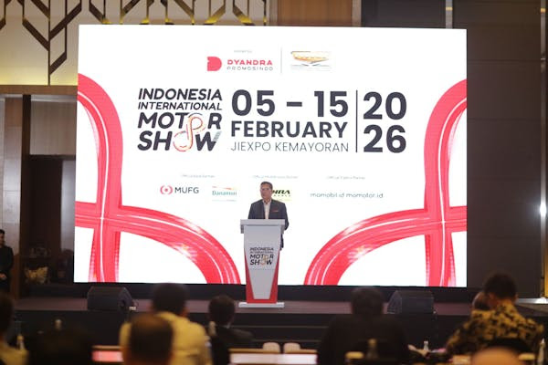 Pengalaman Otomotif Lebih Dekat di IIMS Garage Balikpapan 2025