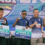Industri Asuransi Jiwa Ajak Masyarakat Bergerak Bersama Lewat AAJI Run 5K 2025