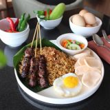 Nasi Goreng Maranggi: Kenikmatan Hidangan Khas Nusantara Di Hotel Santika Premiere ICE – BSD City