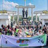 Ofero Ride Fest 2025: Ride the Future with Ofero Festival mobilitas modern dan gaya berkendara masa depan hadir di Jakarta, Solo, dan Surabaya