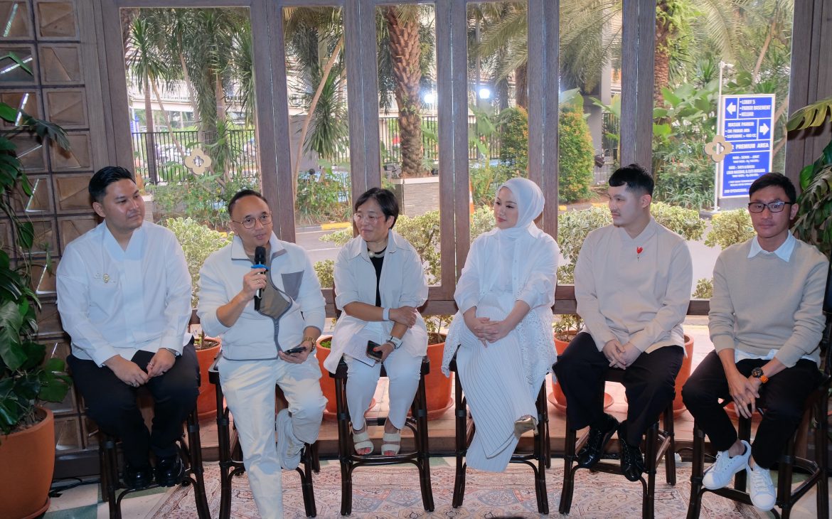 Rayakan Warisan Budaya & Kreativitas Menembus Batas, Jakarta Fashion Week 2026 Segera Digelar