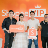 ShopeeVIP: Membawa Pengalaman Belanja Online lebih dekat, lebih spesial