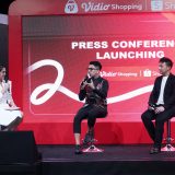 kolaborasi Shopee dan Vidio, belanja langsung dari tayangan favorit!