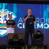 Sportainment 2025: Wujud Sinergi dan Sportivitas Pelaku Industri Asuransi Jiwa