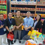 Mi Burung Dara Ramaikan SIAL Interfood 2025
