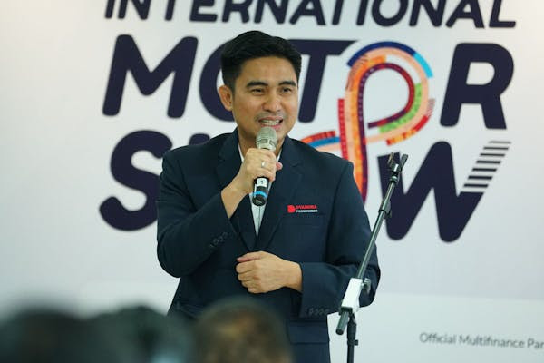 IIMS 2026 Hidupkan Kembali Area Gambir Expo Sebagai Simbol Kebanggaan Produk Lokal di Panggung Internasional