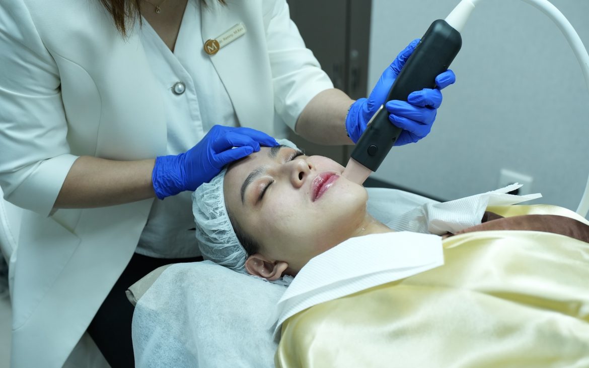 Say YES to Miracle Aesthetic Clinic! sambut 2026 dengan kulit prime, kencang dan wajah terdefinisi