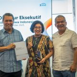 AAJI Sambut Direktur Eksekutif Baru, Perkuat Keberlanjutan Transformasi Industri