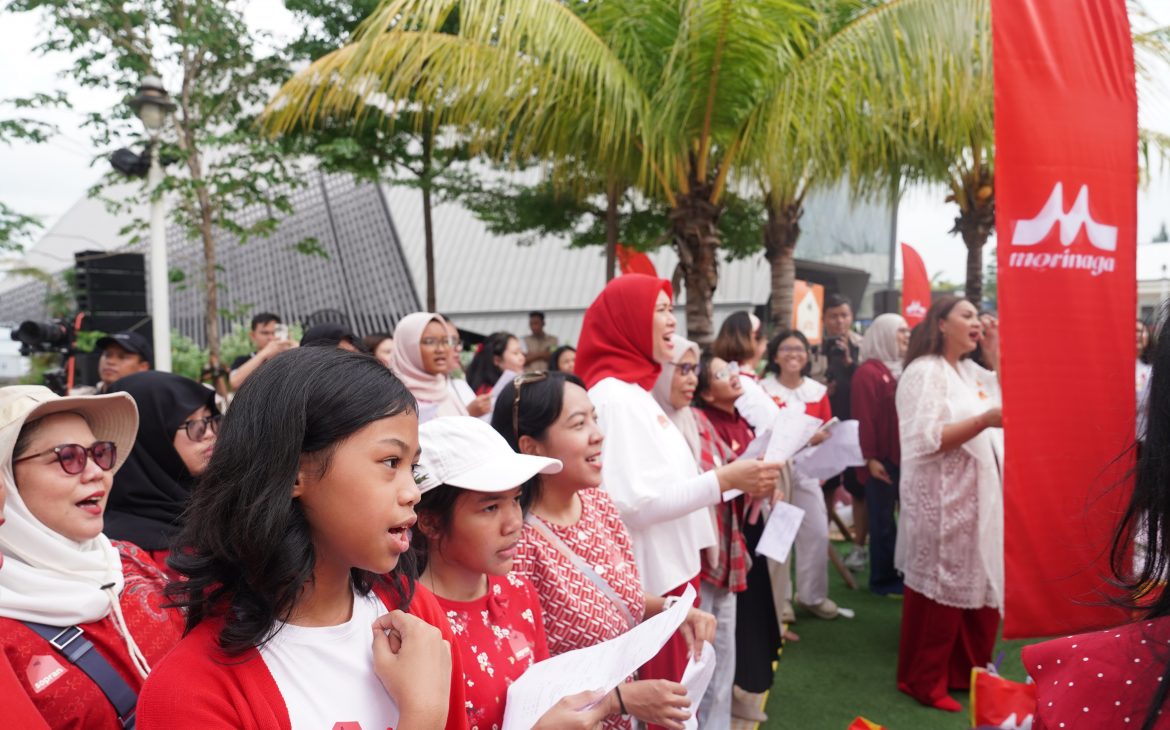 Tentang Hal- Hal yang Dirindukan Bunda, dan Perjalanan Menemukan Kembali Diri
