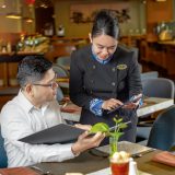 Jelajahi Misteri Hutan di Malam Tahun Baru! Hotel Santika Premiere ICE-BSD City Hadiahkan Liburan ke Bali