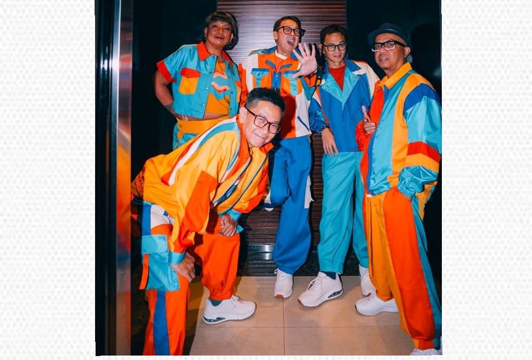 Dua Interpretasi AI Hadirkan Rasa Percaya Diri Lewat Music Video “Pede Maksimal” Project Pop x ZAP