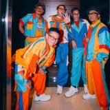 Dua Interpretasi AI Hadirkan Rasa Percaya Diri Lewat Music Video “Pede Maksimal” Project Pop x ZAP