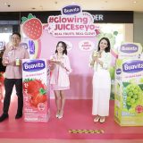 Menunjang Gaya Hidup Aktif, Buavita Menggabungkan Olahraga Ringan Dan Asupan Sehat