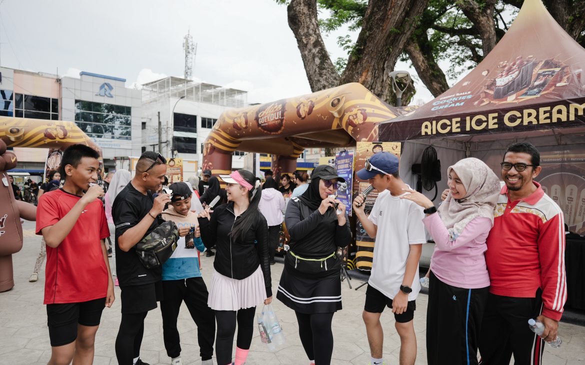 Ello dan Oki Rengga Puji Ledakan Bakat Seniman Sumut Lewat Strategi Desentralisasi Panggung Kreativitas Nasional