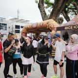 Ello dan Oki Rengga Puji Ledakan Bakat Seniman Sumut Lewat Strategi Desentralisasi Panggung Kreativitas Nasional