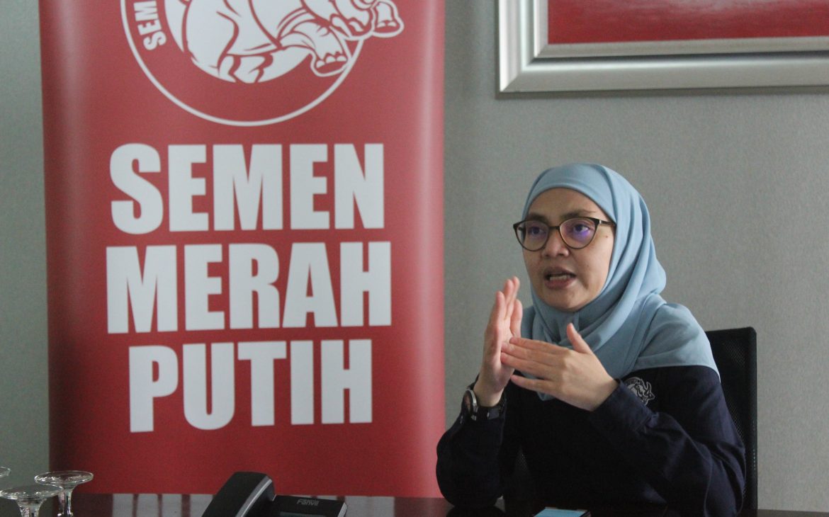 New Year New You: Resolusi Tahun Baru Adalah Self Improvement Yang Berawal dari Rumah