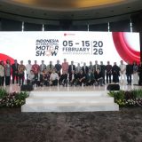 IIMS 2026 Siap Digelar, Dyandra Promosindo Paparkan Tren dan Strategi Pameran Otomotif Terbaru
