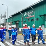 Dorong Transisi Energi, PGE dan PLN Bersinergi Percepat Pengembangan Panas Bumi Sulawesi dan Sumatra