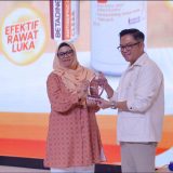 #PakeYangBening: Wujud Kasih Sayang Orang Tua Modern dalam Perawatan Luka Anak