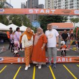 Dukung PP Tunas, Betadine Dorong Orang Tua Dampingi Anak Tumbuh Berani dan Aktif Lewat Eksplorasi Nyata