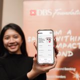 Bagaimana Cara Gen Z dan Millenial Menyiapkan Dana Pensiun Sejak Dini? ini Tips dari Pakar Bank DBS Indonesia
